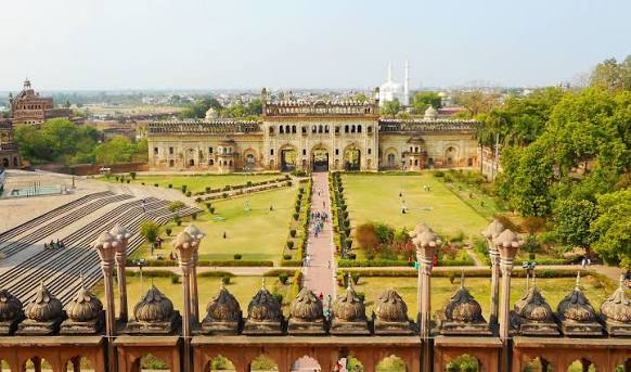 Bara Imambara