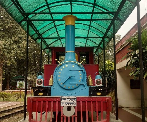 Devipatan Temple Balrampur